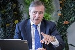 Ignacio Mataix, nuevo presidente de Tubacex a partir del 1 de septiembre