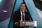 Indra cierra un aluvión de alianzas en Defensa con gigantes europeos