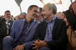 Lo que Sánchez le debe a Zapatero