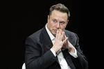 Tesla se hunde en Bolsa por las dudas tras su apuesta por la IA