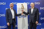Digi cierra su primera semana en Bolsa en la montaña rusa