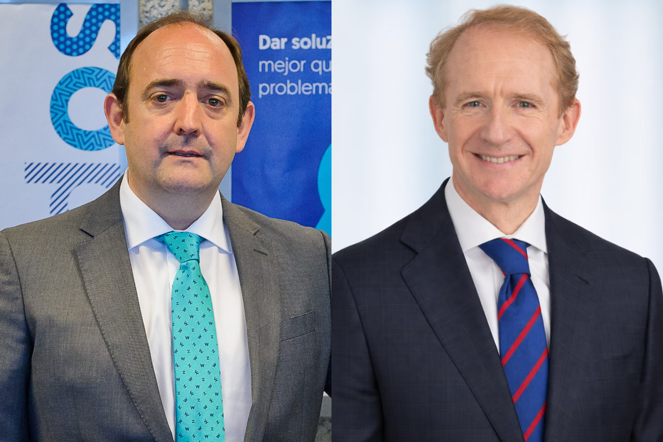 Santander ficha al ex-CEO de WiZink para su filial británica y Santodomingo vuelve a España