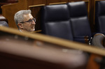 Sin mimbres para los Presupuestos de 2027