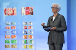 Lagarde pausa los tipos pese al rebrote petrolero