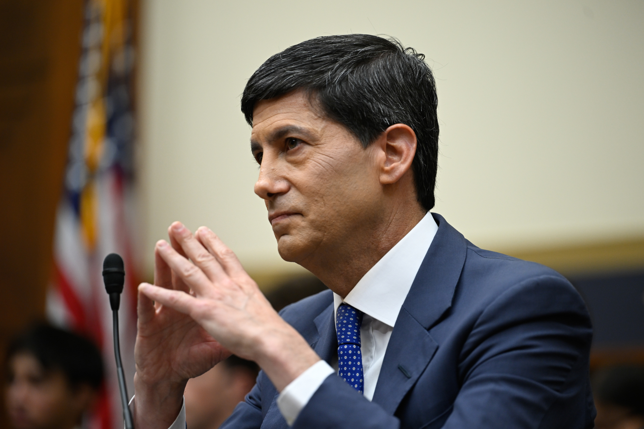 La silenciosa revolución de Kevin Warsh al frente de la Reserva Federal