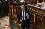 Hacienda lanzará los Presupuestos sin el beneplácito del Congreso a la senda de déficit