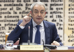 El expresidente que no tenía afán patrimonial