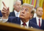 Trump indigna más con sus nuevos aranceles