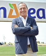 Ramon Alsina: "El modelo de bonÀrea es mucho volumen y margen pequeño"