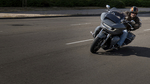 Harley-Davidson Road Glide Limited: la 'femme fatale' del motociclismo