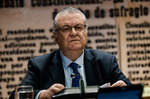 Dimiten el presidente y el CEO Plus Ultra investigados por el rescate a la aerolínea en 2021