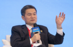 China abre una investigación anticorrupción contra el ex número dos del regulador bursátil
