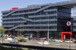 Vodafone quiere relevar a Vantage con las torres de Cellnex y American Tower