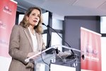 Línea Directa gana un 19% más, con los nuevos clientes como palanca