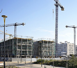 La crisis de la vivienda en España