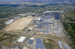 La gigafactoría de Stellantis y CATL en Zaragoza recibe la aprobación definitiva