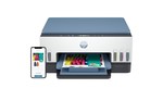 HP Smart Tank 6006: una apuesta seria para reducir costes de impresión