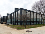 Ludwig Mies van der Rohe, el arquitecto del acero, del vidrio y del espacio