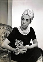 Elsa Schiaparelli o el arte de no parecerse a nadie
