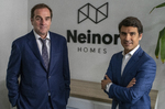 Neinor gana cinco veces más y dispara un 359% sus ingresos