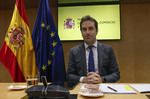 El Gobierno crea una autoridad para unificar el control del blanqueo de capitales