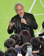 Nvidia anuncia una inversión "sustancial" en SSI, empresa de IA del cofundador de OpenAI