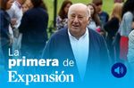 La Primera de Expansión sobre Amancio Ortega, Galp, Acciona, la Fed y el blanqueo de capitales
