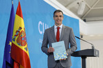 Sánchez se lanza al próximo ciclo electoral en el cierre del curso político