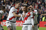 Madrid retira al Rayo la concesión del estadio de Vallecas