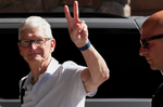 Apple, el valor más valioso del mundo, al filo de los 5 billones