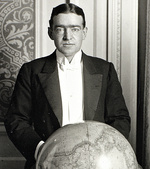 Las claves de Shackleton para decidir en la niebla
