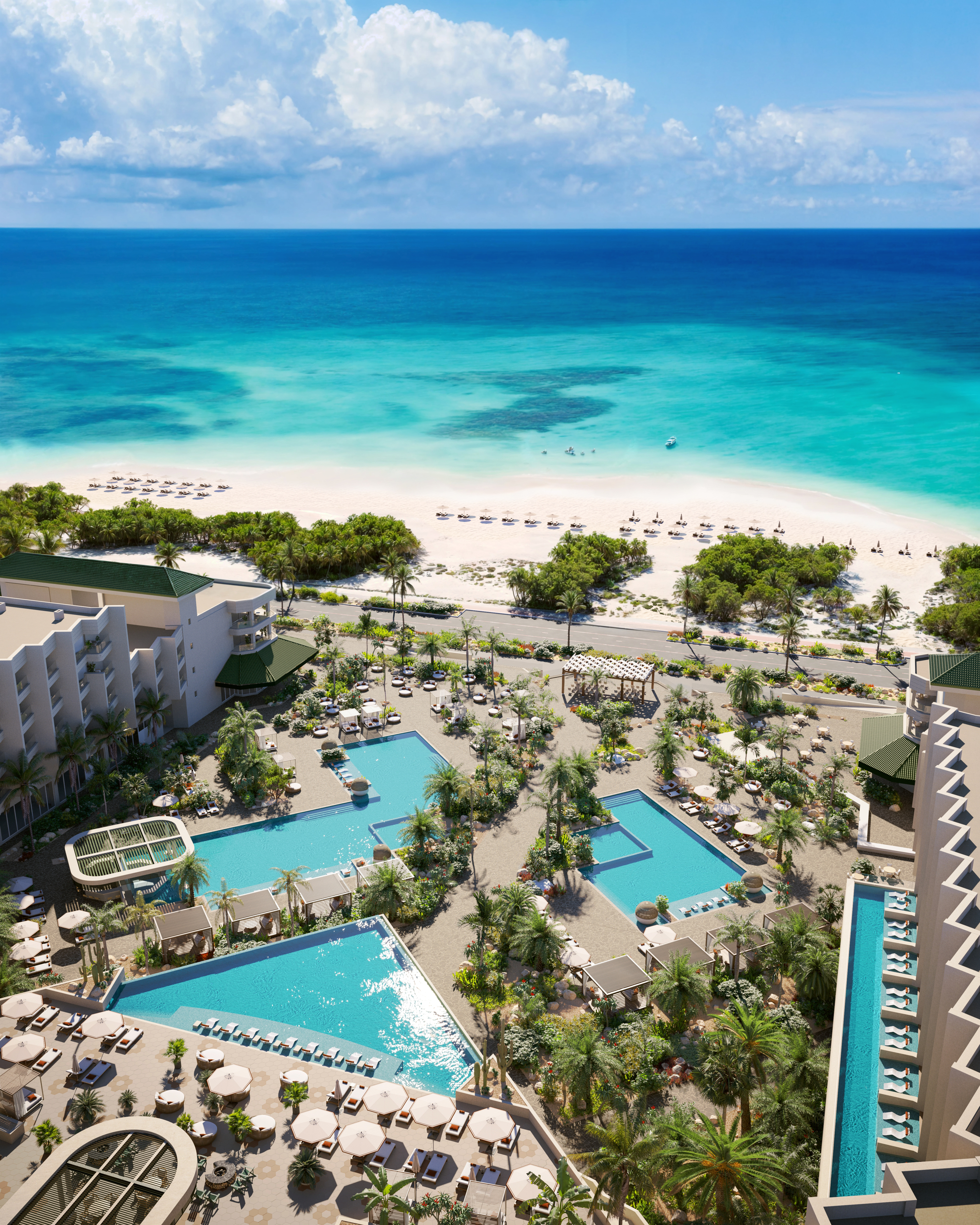 JOIA Aruba Iberostar