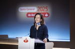 Santander ficha al responsable global de Contratación de Personal de Revolut