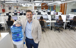 Aquaservice quiere duplicarse en 5 años y estudia salir a bolsa
