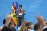 Economía, vivienda y corrupción: las claves de un fin de curso político con tintes electorales