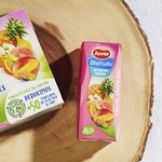 Juver no logra registrar su "disfruta la fruta" como marca en Europa