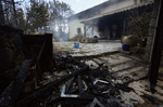 Guía de seguros para daños por incendios