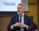 Los ingresos de Telefónica crecen un 1,7% y el ebitda un 3,8% en el primer semestre