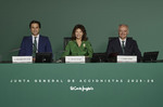 El Corte Inglés eleva un 11% el dividendo a sus accionistas, hasta 250 millones