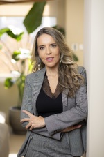 Blackstone nombra a Noelia Rosón nueva responsable de su Socimi residencial Testa