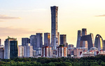 Pekín busca ser escaparate de la arquitectura global