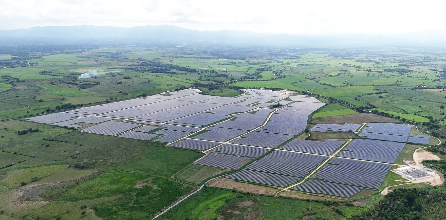 Ecoener cuenta con m&aacute;s de 800 MW en operaci&oacute;n y construcci&oacute;n.