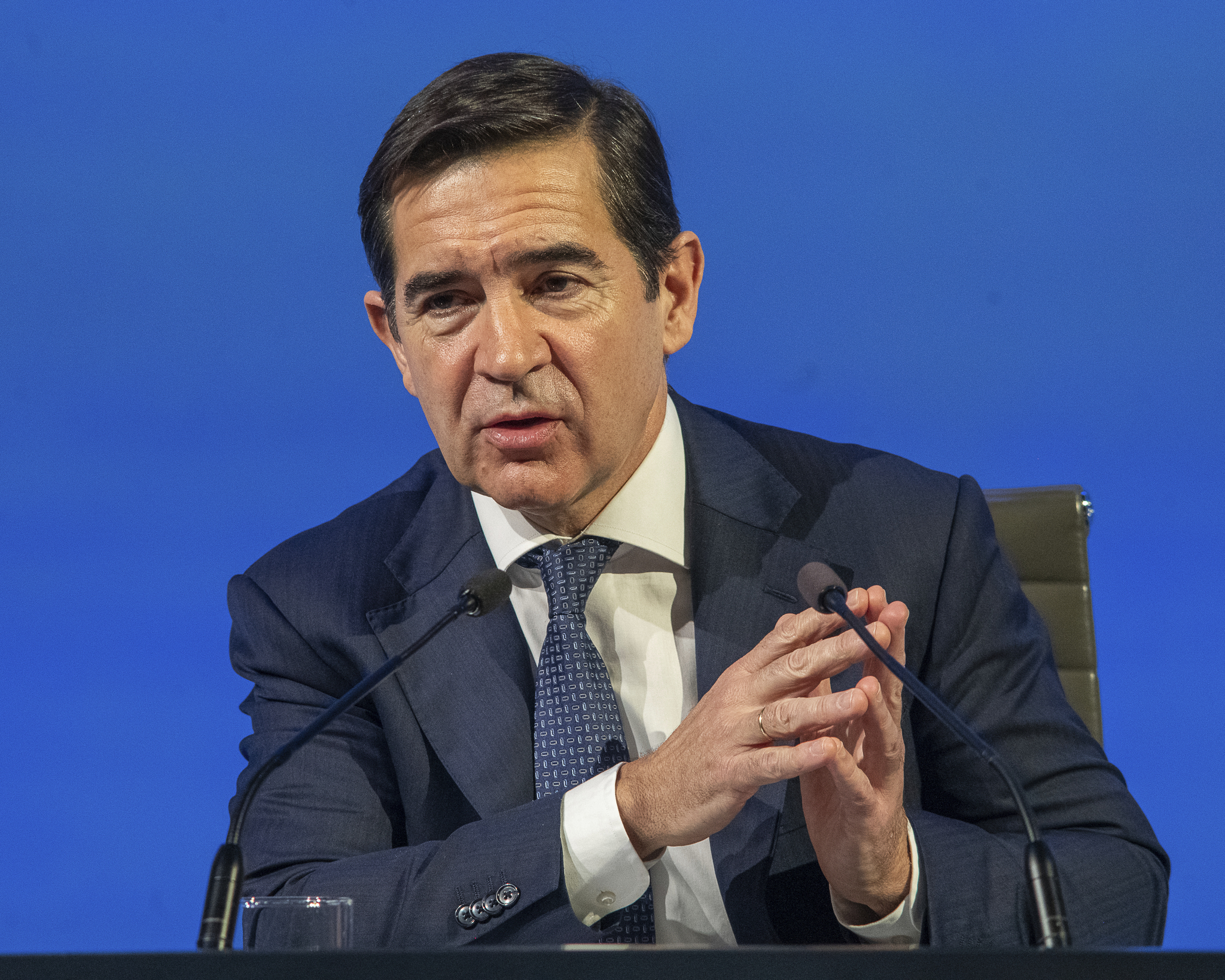 BBVA gana 6.051 millones, un 11% más, con una rentabilidad del 22,2%