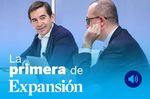 La Primera de Expansión sobre BBVA, El Corte Inglés, carburantes, JPMorgan y Xanadú