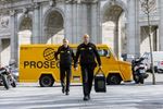 Prosegur Cash gana un 2% más impulsada por sus Productos de Transformación