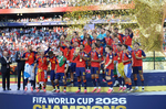Adidas sufre su mayor desplome en Bolsa pese al tirón del Mundial de fútbol