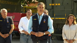 Mejora la situación de los incendios de Madrid y Ávila y el Gobierno anuncia el fin de la emergencia nacional