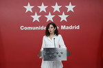 La Comunidad de Madrid venderá el ático que Ayuso iba a usar como despacho