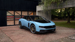 Ferrari alcanza en dos meses el objetivo de ventas de 2026 para su coche eléctrico Luce
