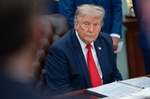 La economía de EEUU se frena y crece un 1,5% anual en el segundo trimestre